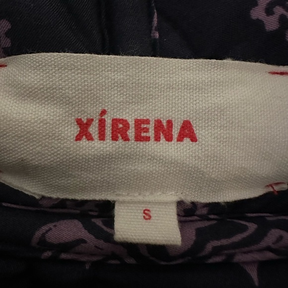 Xirena Harlowe Quilted Puffer Jacket - Picture 5 of 9